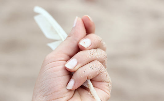 Tips to grow healthier and stronger nails