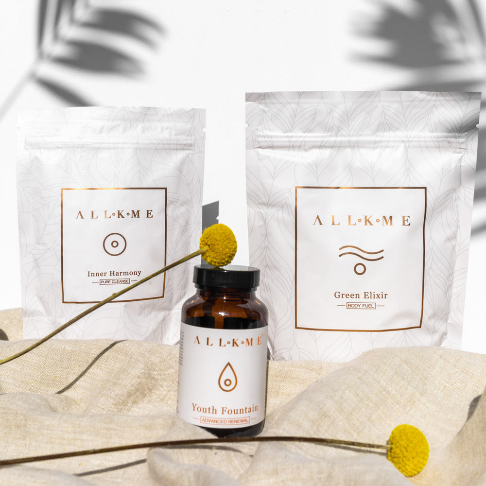 Complete <br> Transformation