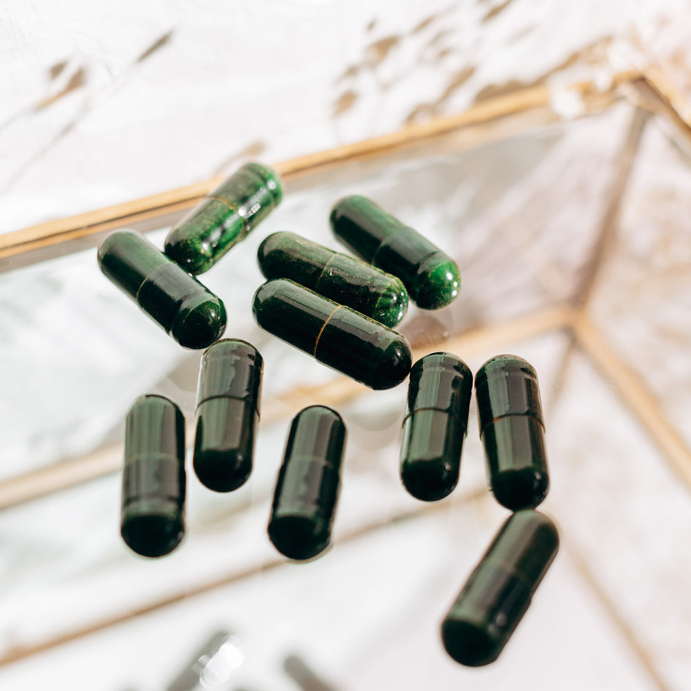 Youth Fountain<br> 3 Bottles