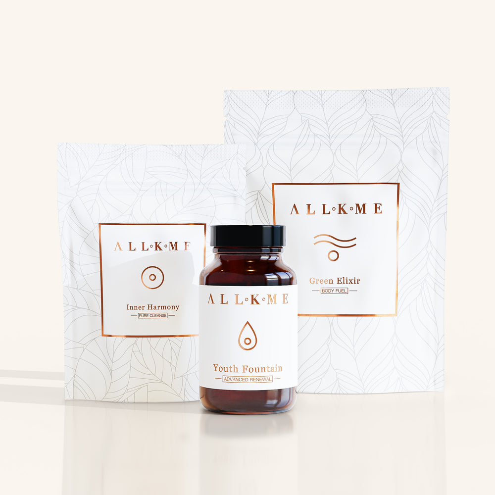 Complete <br> Transformation